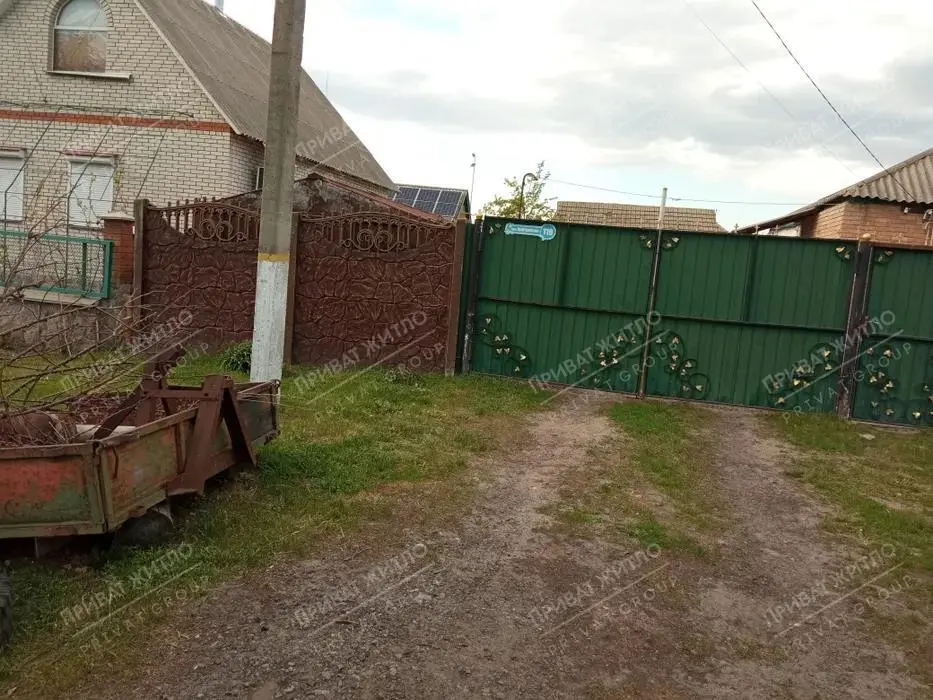 Продаж будинку с. Писарівка | Приват житло